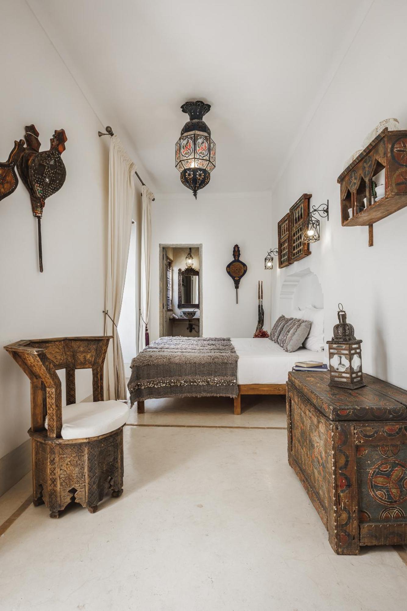 Riad Alkemia En Exclusivite 마라케시 외부 사진