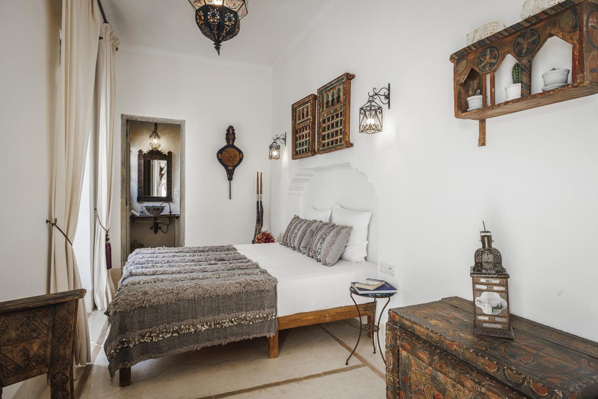 Riad Alkemia En Exclusivite 마라케시 외부 사진