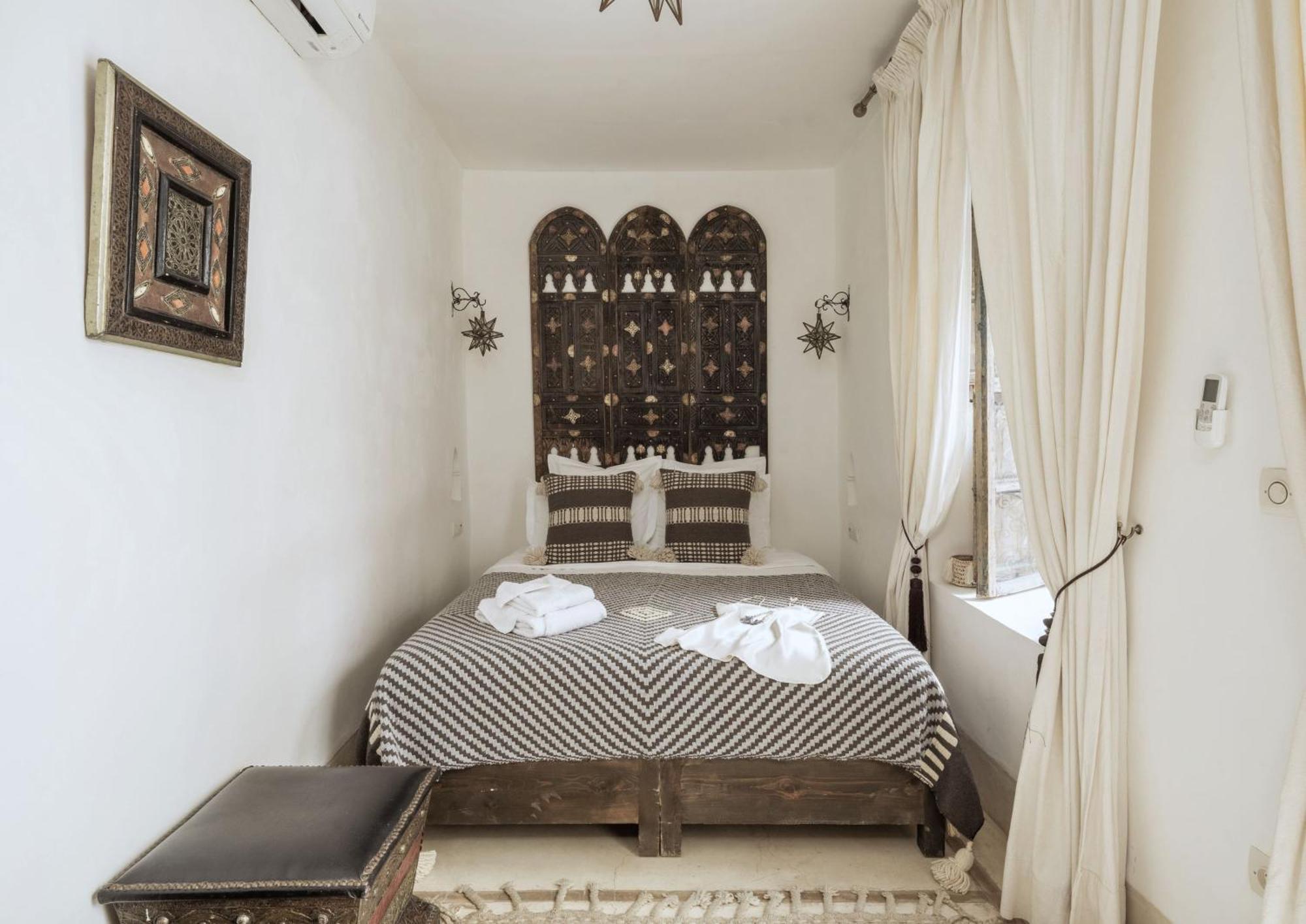 Riad Alkemia En Exclusivite 마라케시 외부 사진
