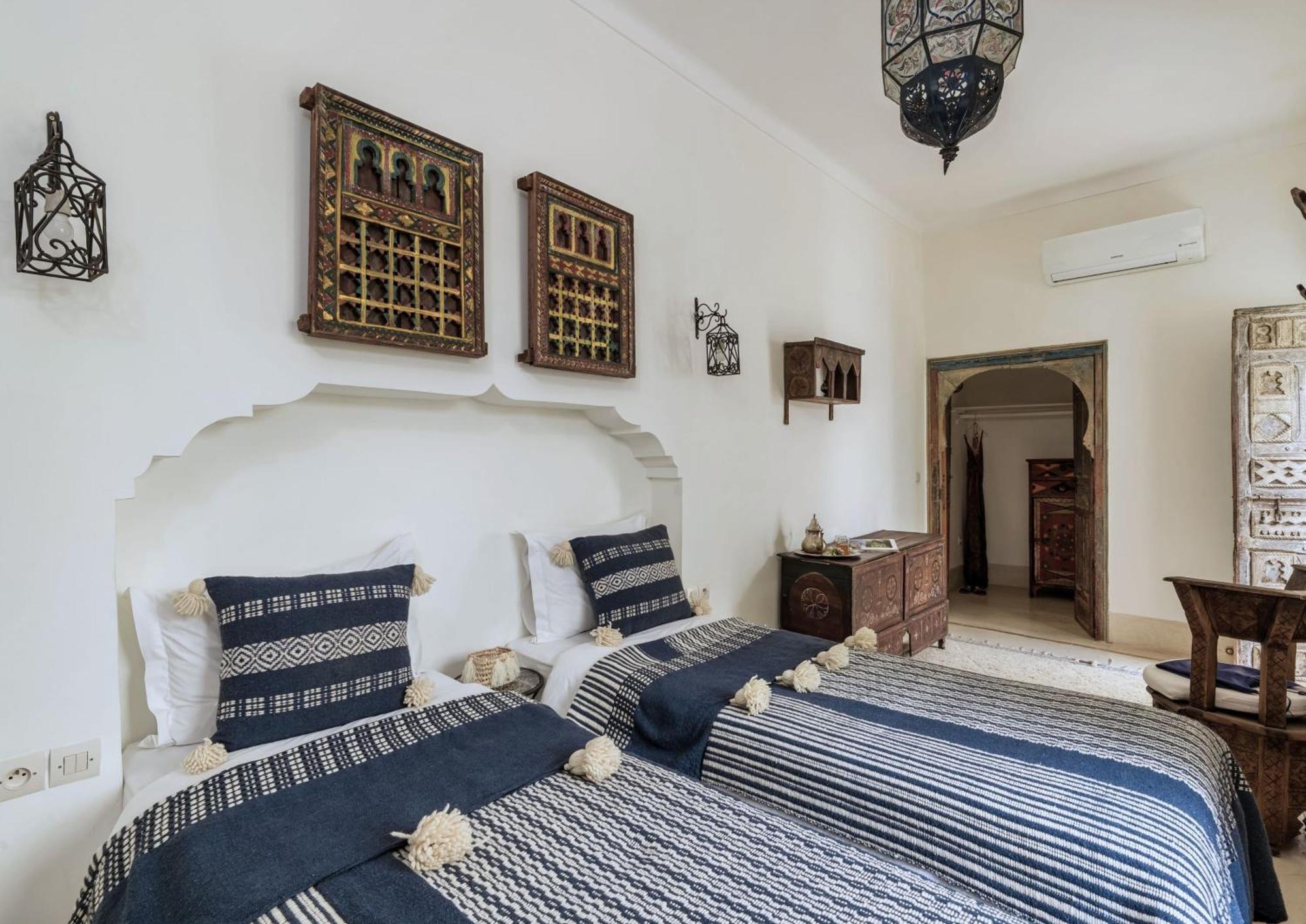 Riad Alkemia En Exclusivite 마라케시 외부 사진