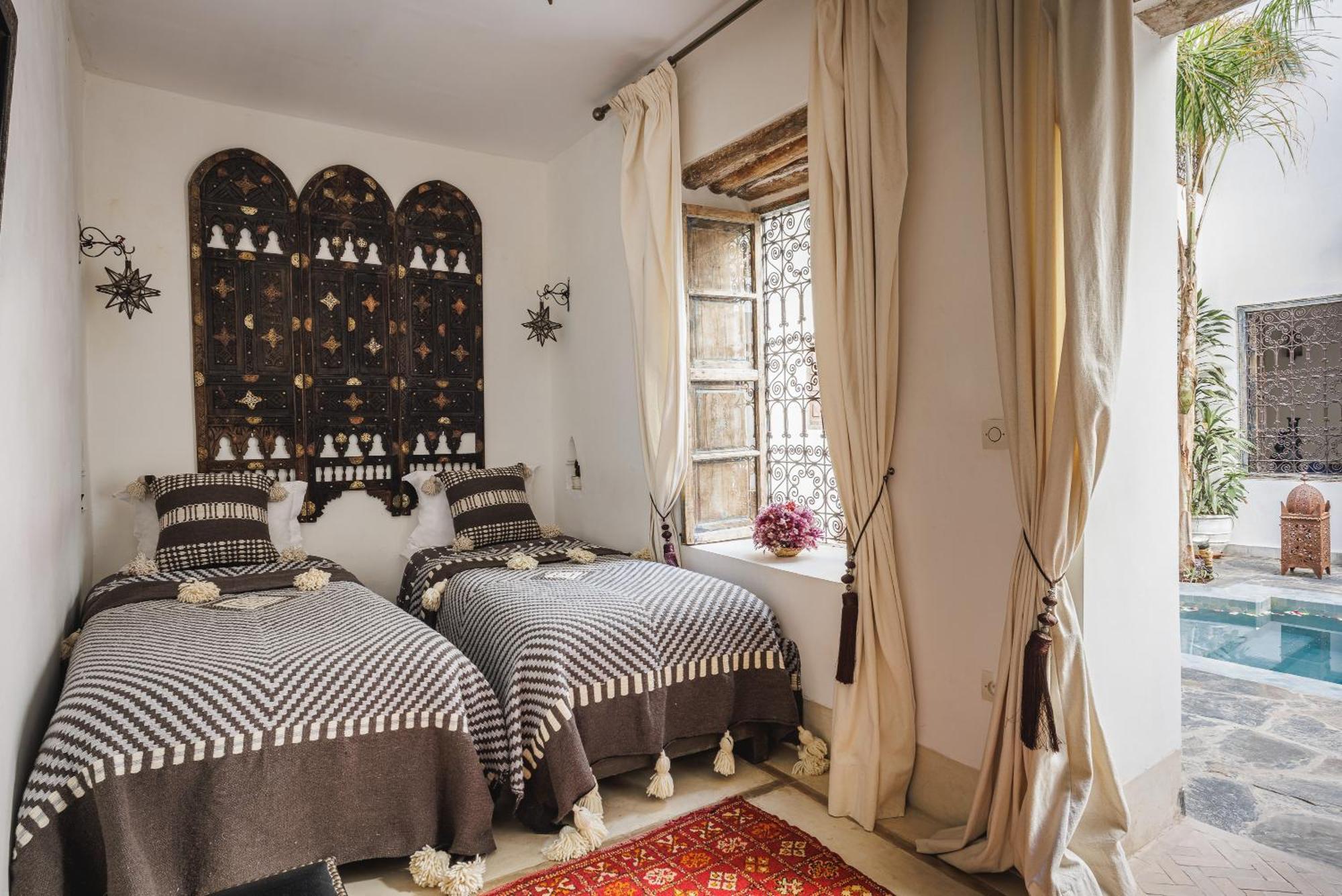Riad Alkemia En Exclusivite 마라케시 외부 사진