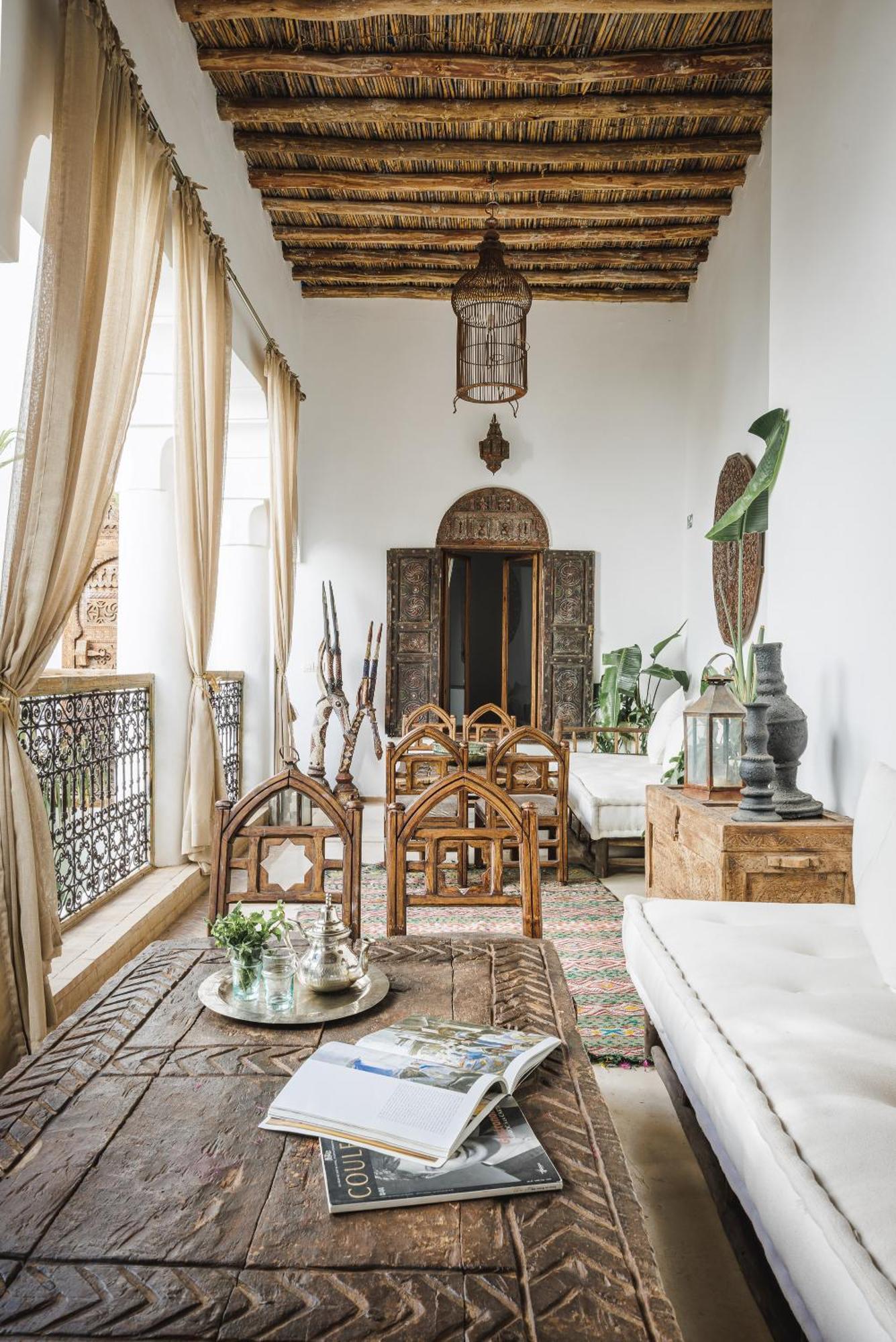 Riad Alkemia En Exclusivite 마라케시 외부 사진