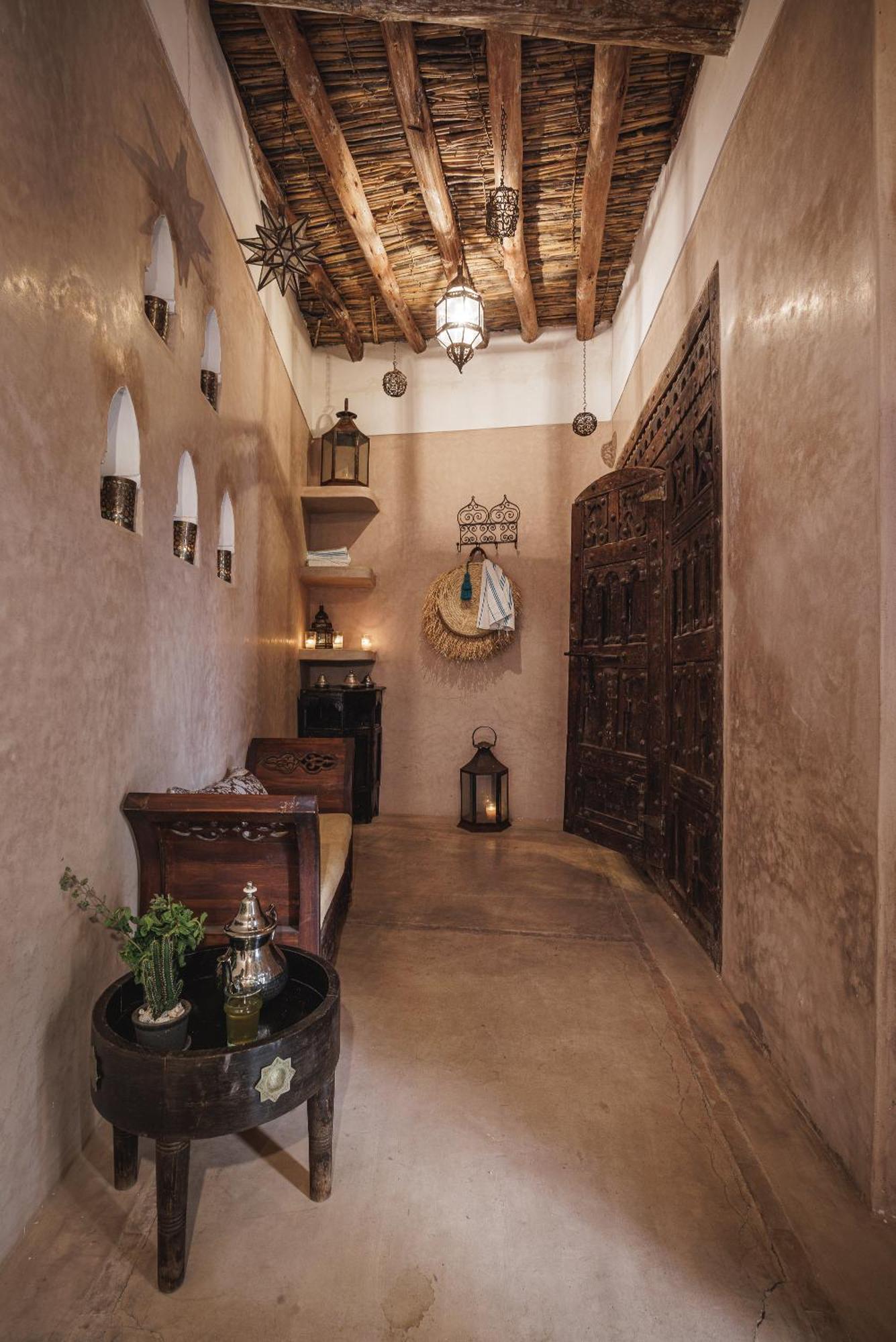 Riad Alkemia En Exclusivite 마라케시 외부 사진