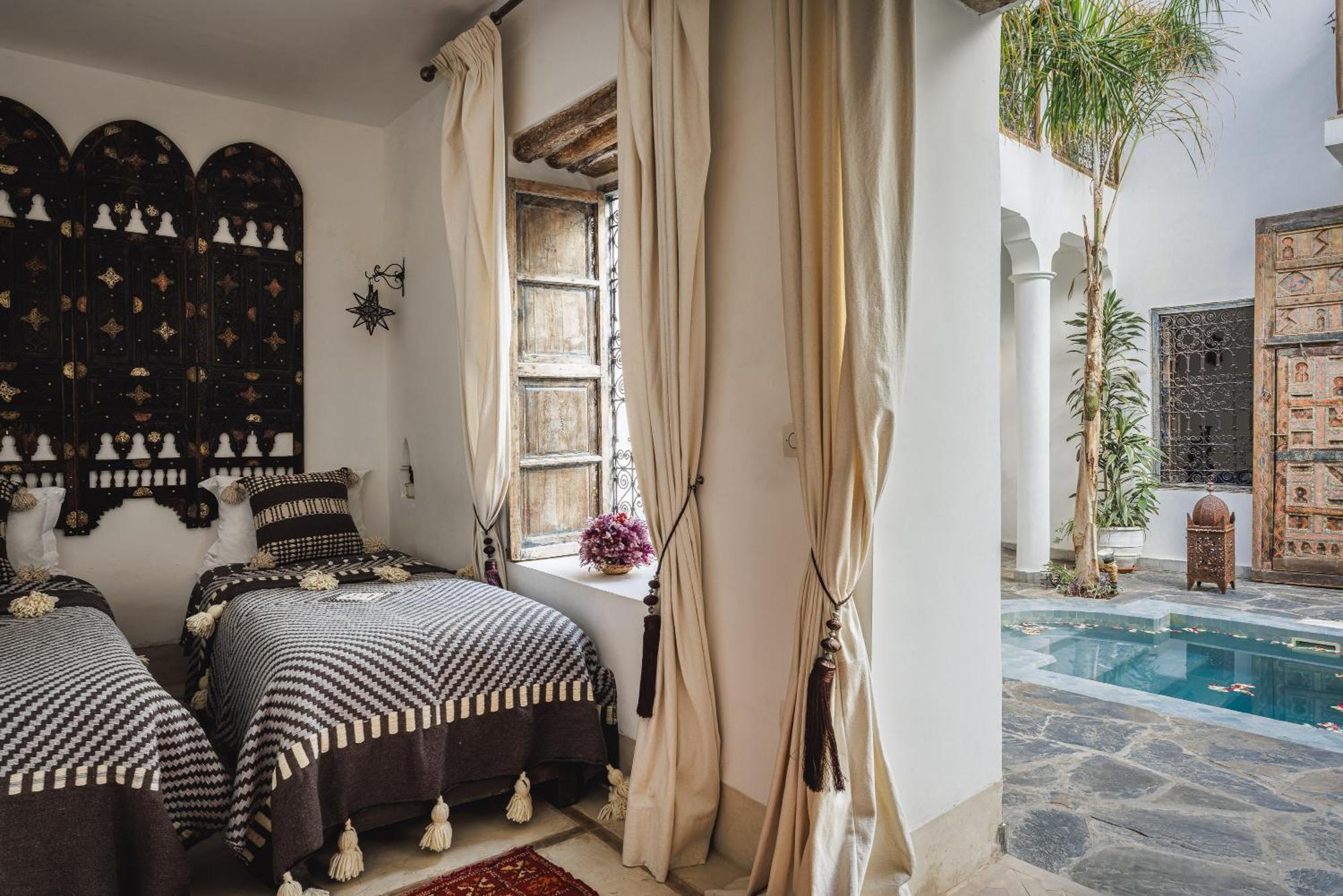 Riad Alkemia En Exclusivite 마라케시 외부 사진