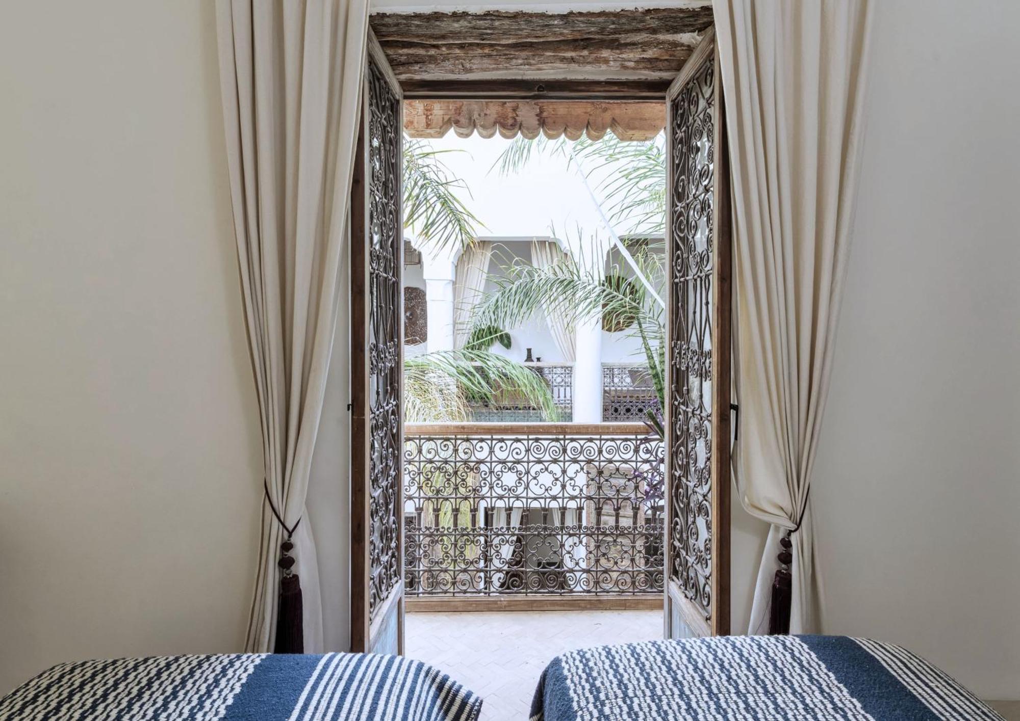 Riad Alkemia En Exclusivite 마라케시 외부 사진