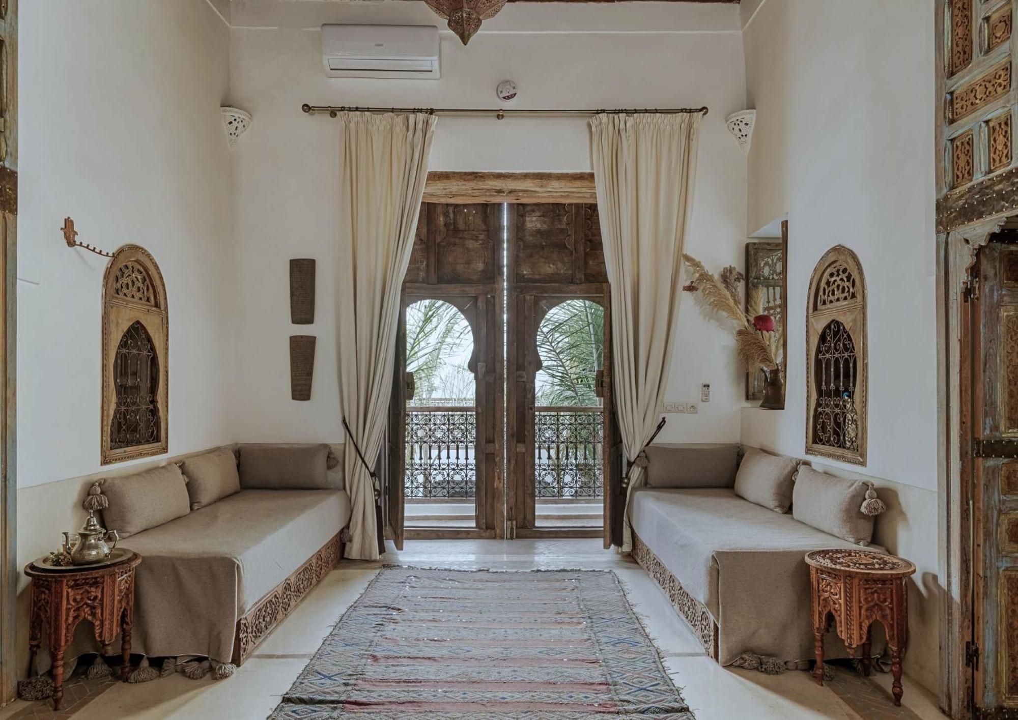 Riad Alkemia En Exclusivite 마라케시 외부 사진