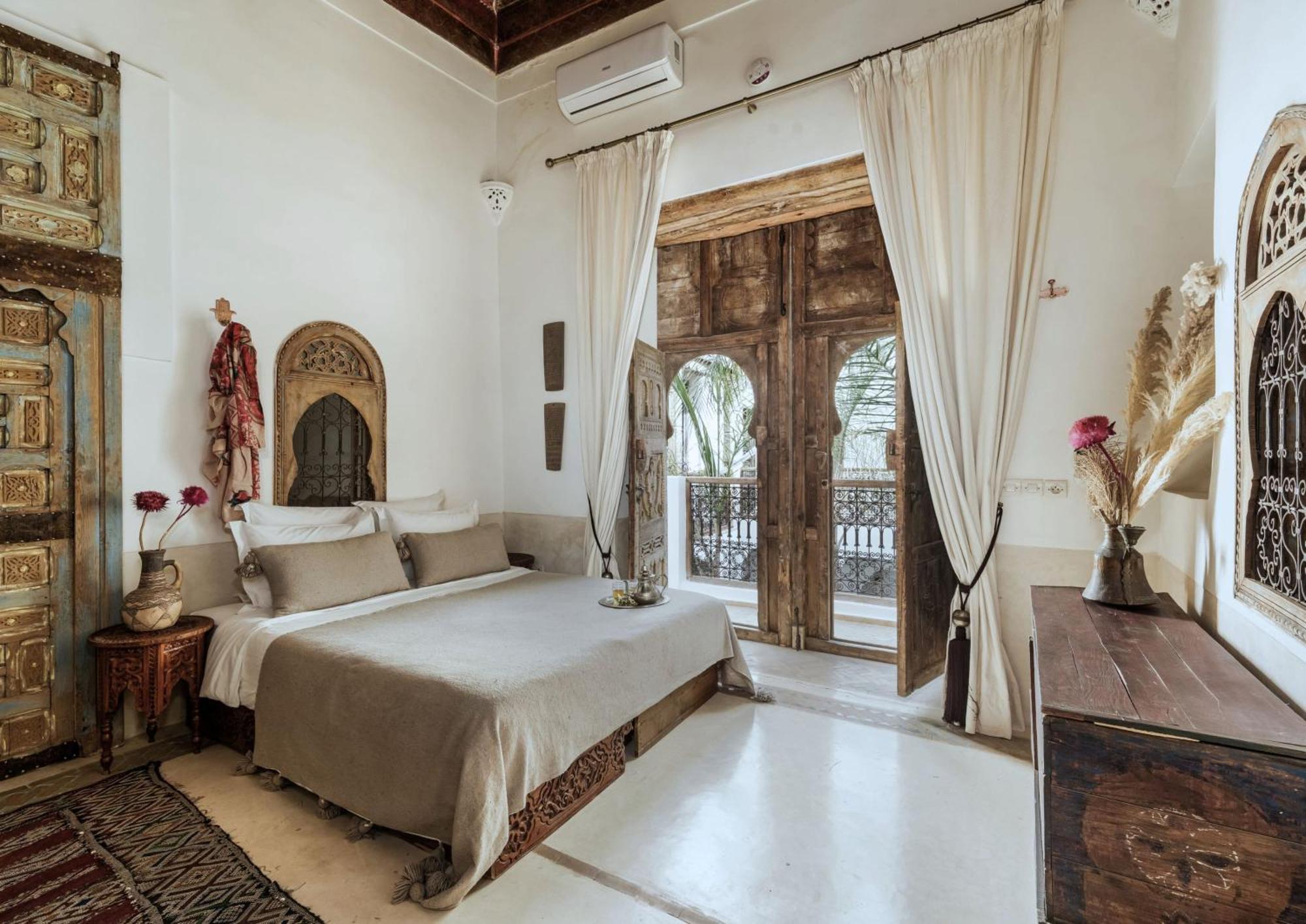 Riad Alkemia En Exclusivite 마라케시 외부 사진