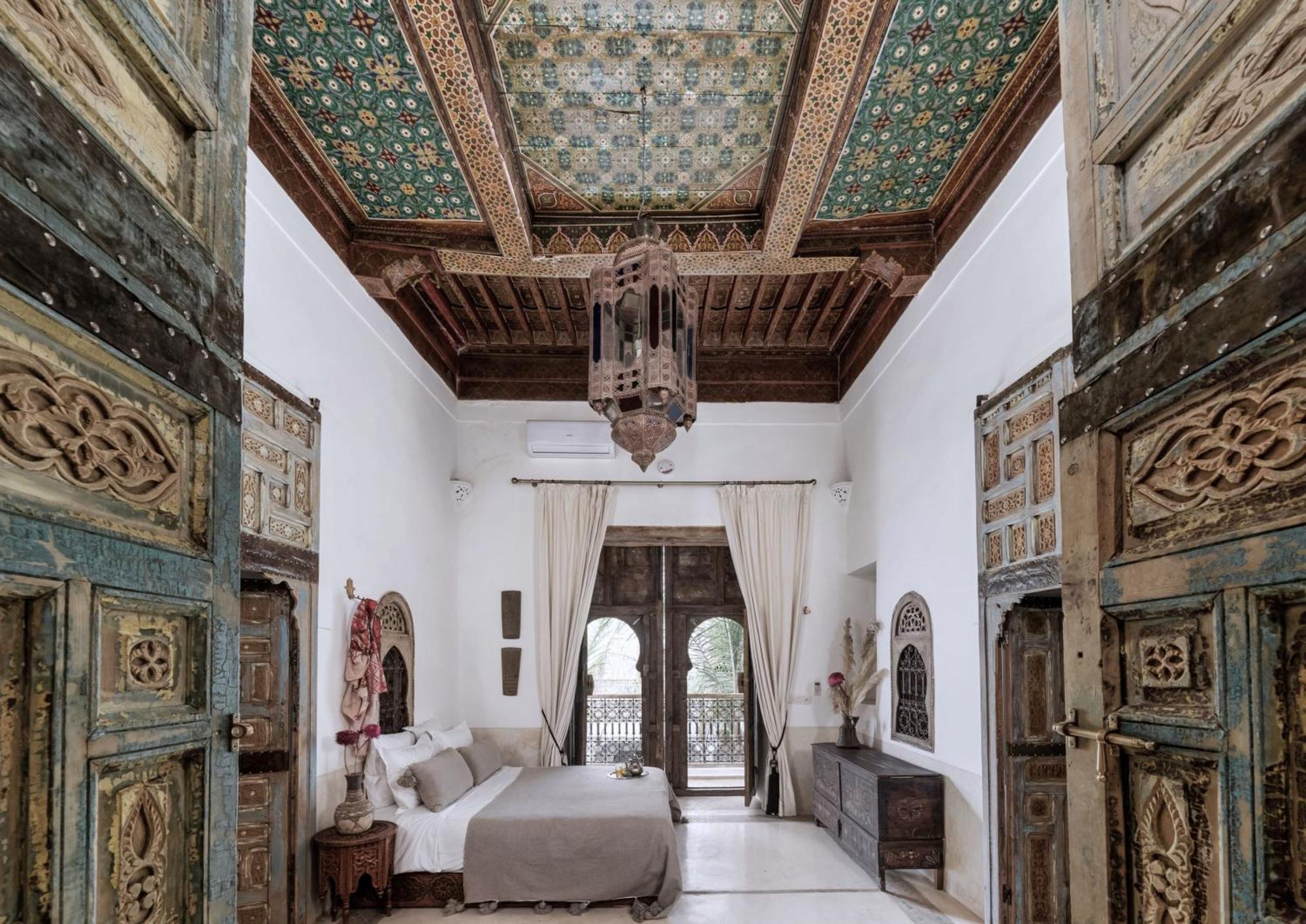 Riad Alkemia En Exclusivite 마라케시 외부 사진