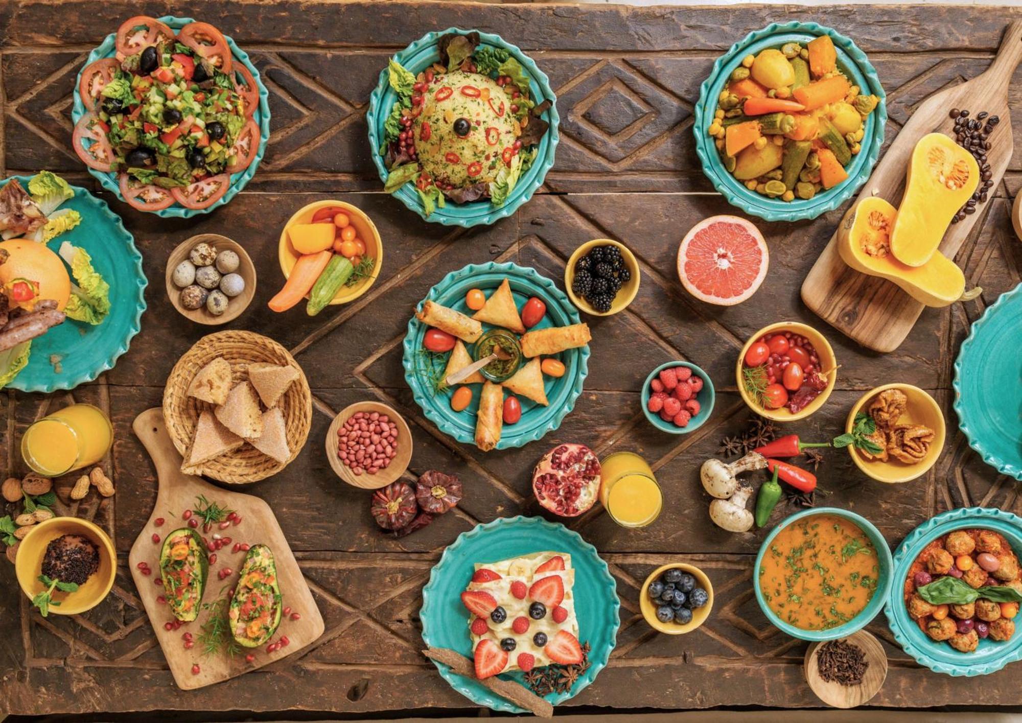 Riad Alkemia En Exclusivite 마라케시 외부 사진